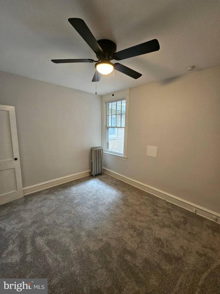 MT AIRY (WEST) - Residential Lease