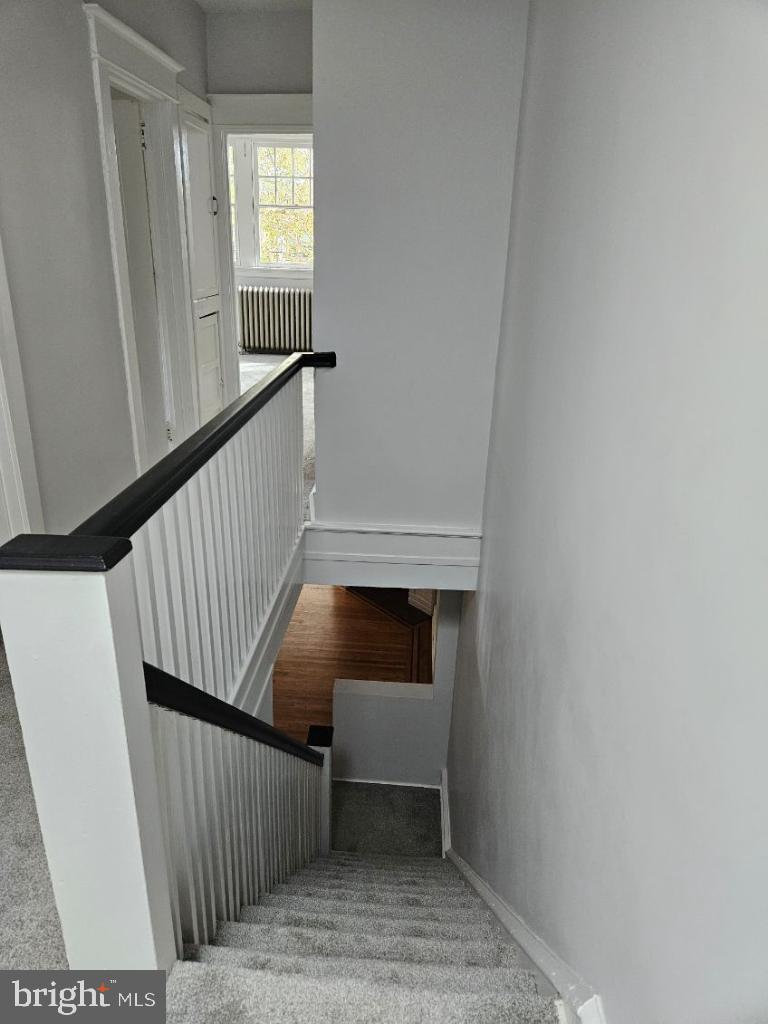 MT AIRY (WEST) - Residential Lease