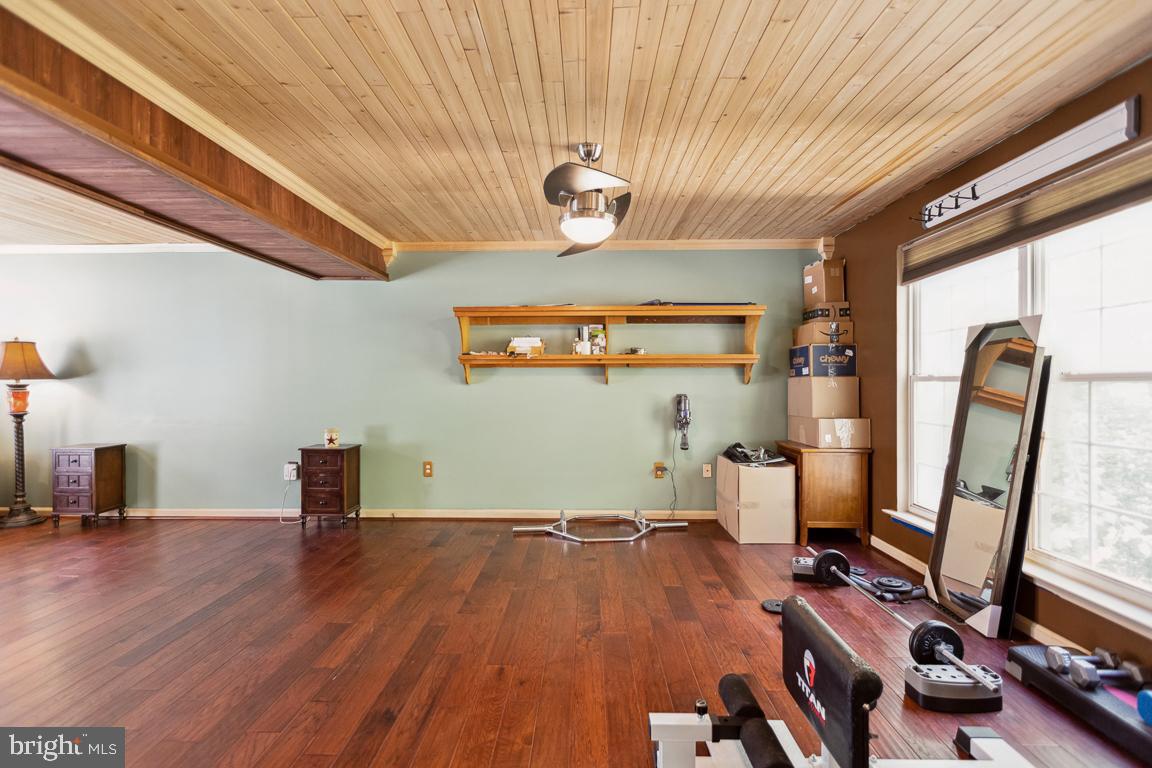 CHESAPEAKE RANCH ESTATES - Residential