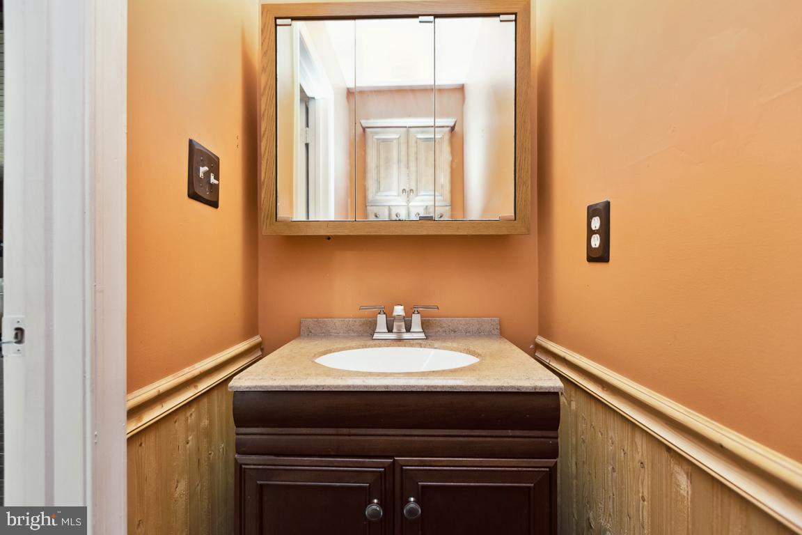 CHESAPEAKE RANCH ESTATES - Residential