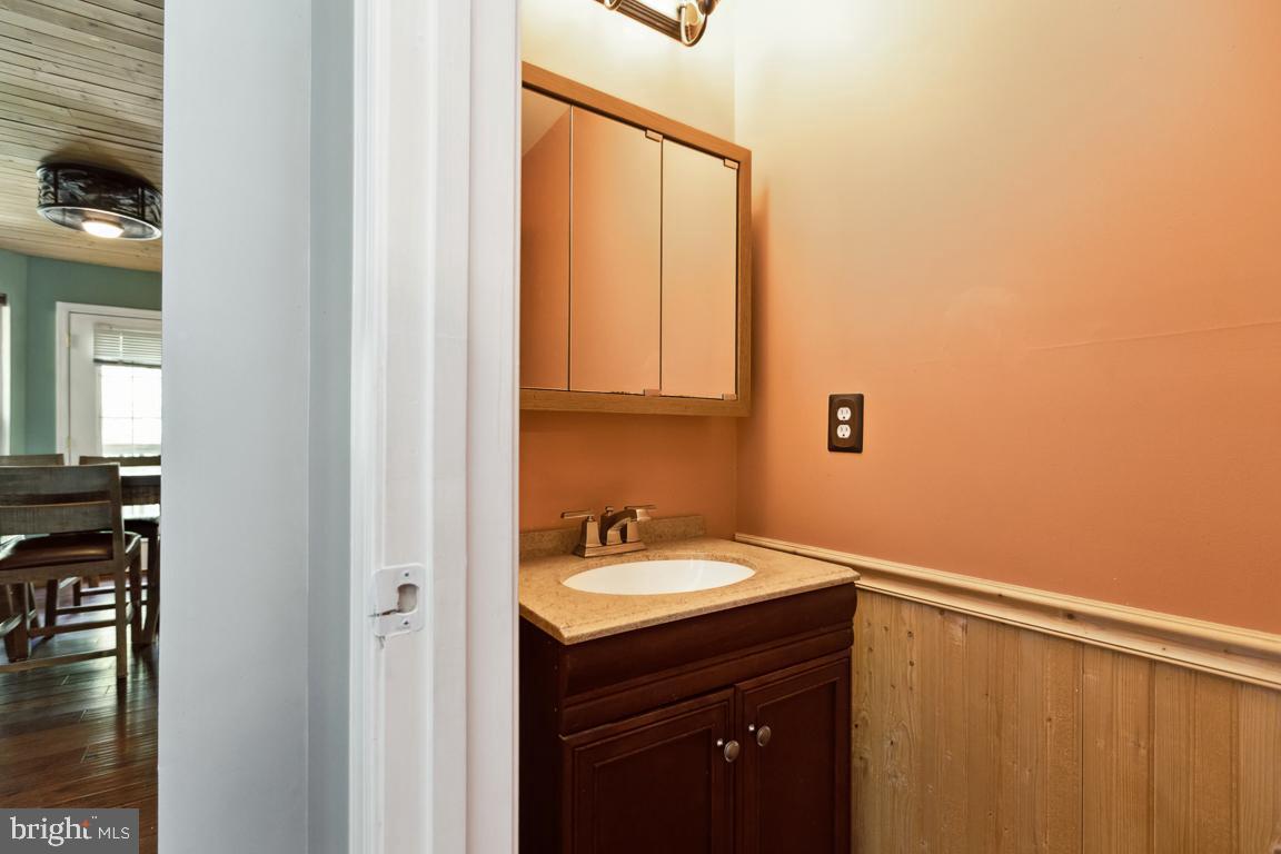 CHESAPEAKE RANCH ESTATES - Residential