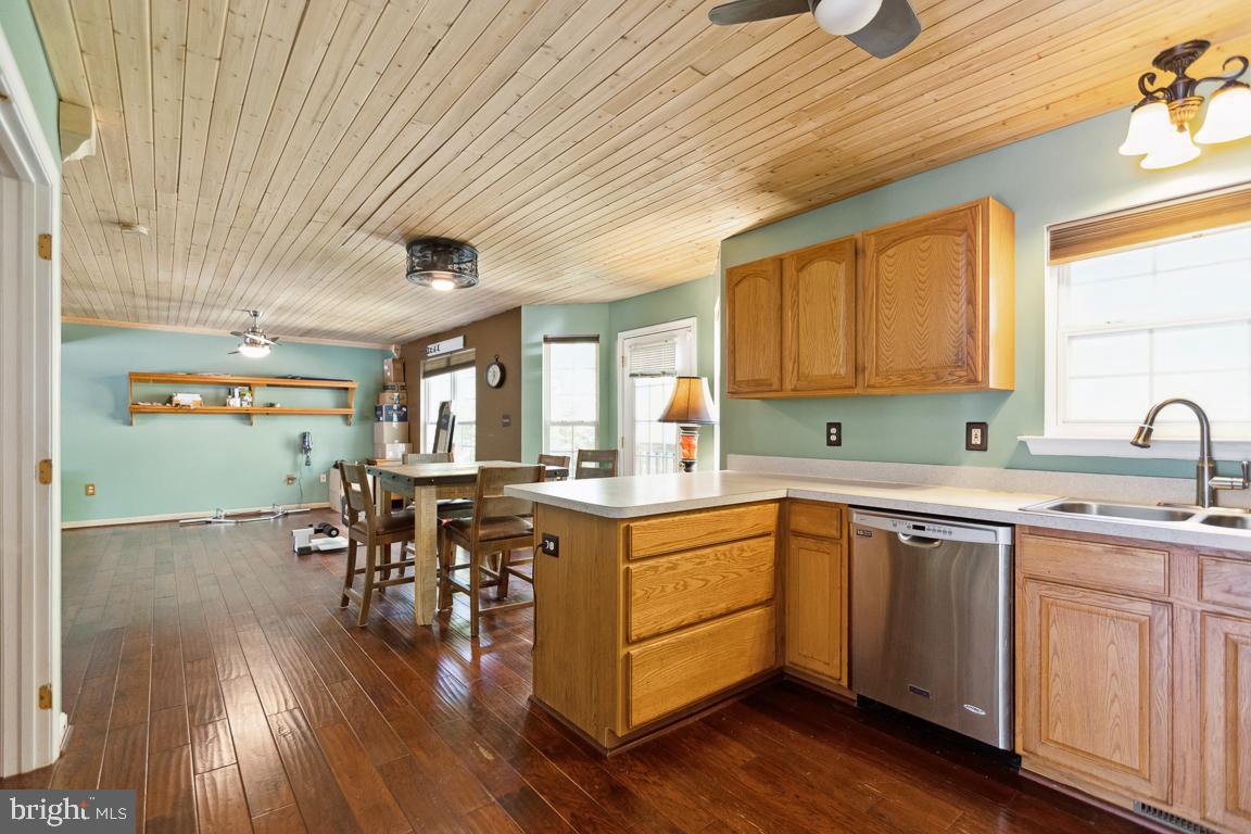 CHESAPEAKE RANCH ESTATES - Residential