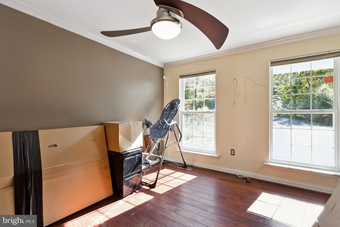 CHESAPEAKE RANCH ESTATES - Residential