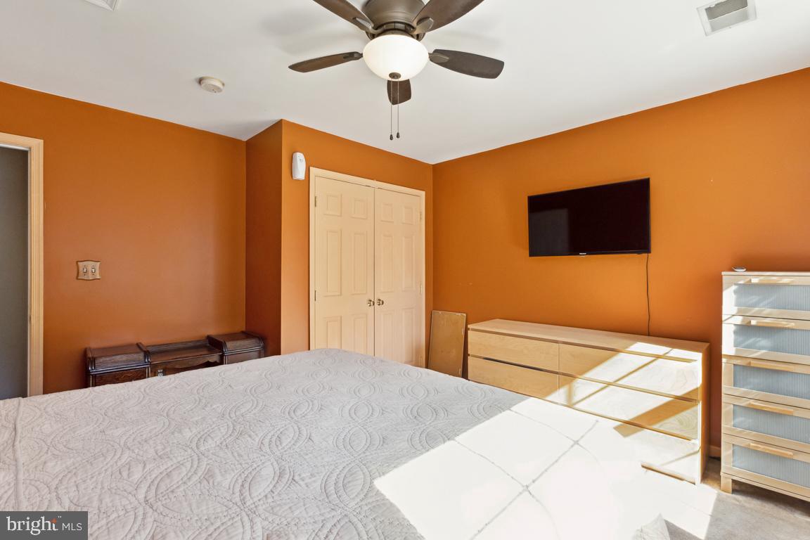 CHESAPEAKE RANCH ESTATES - Residential