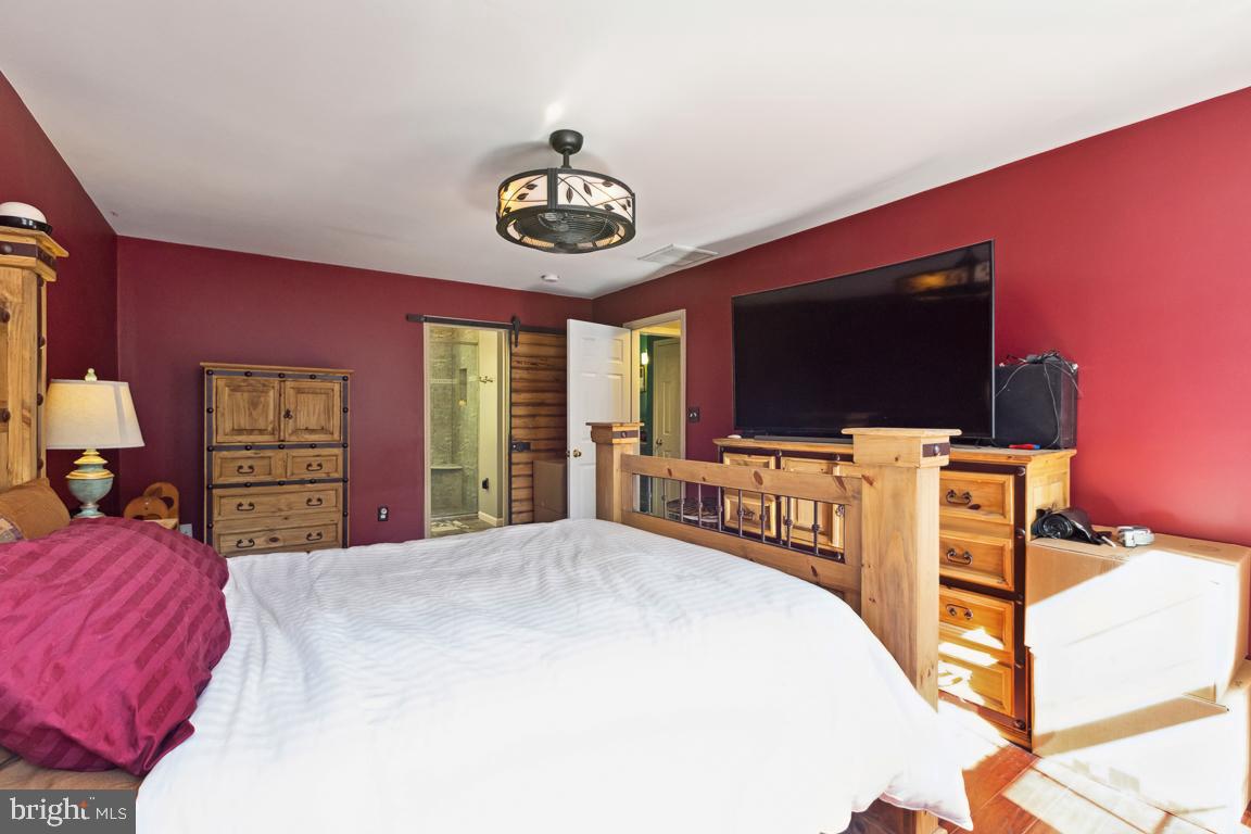 CHESAPEAKE RANCH ESTATES - Residential