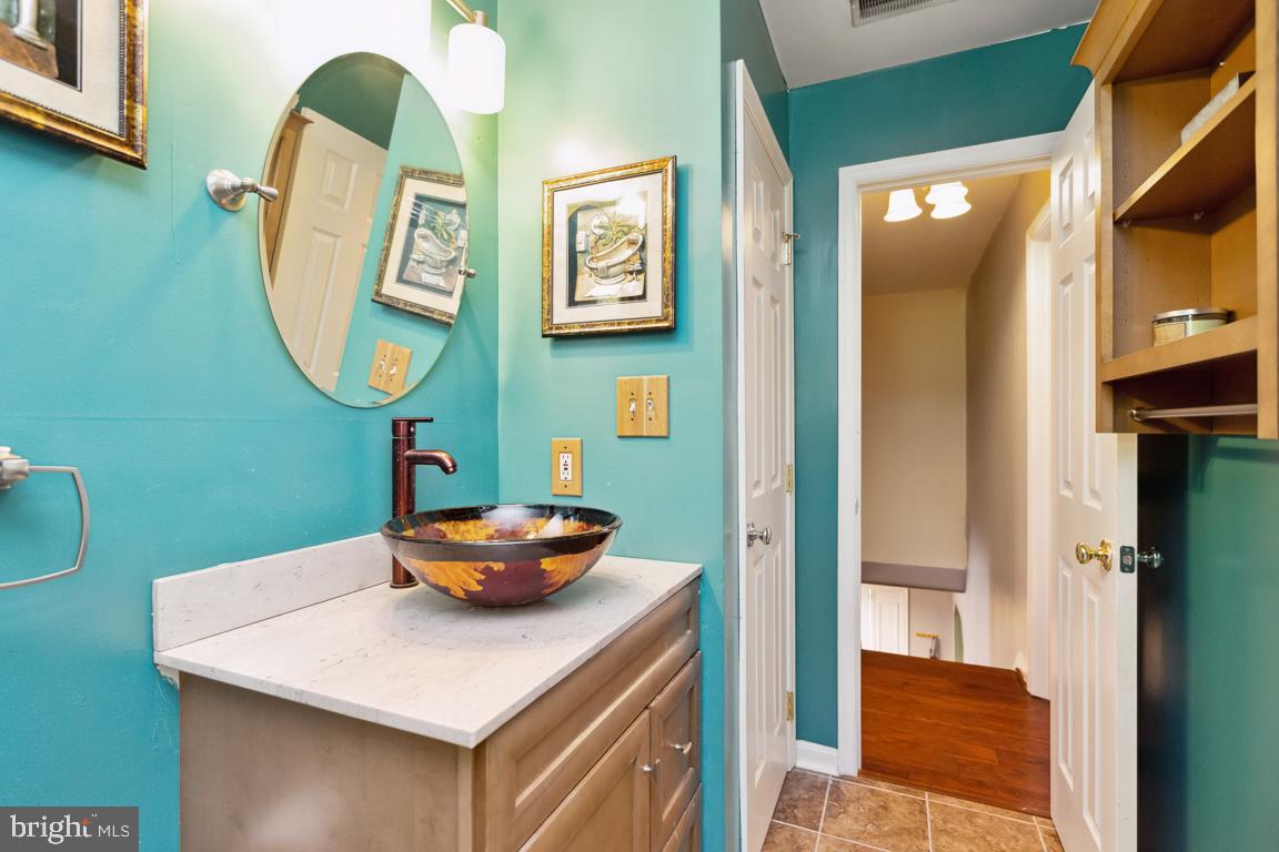 CHESAPEAKE RANCH ESTATES - Residential