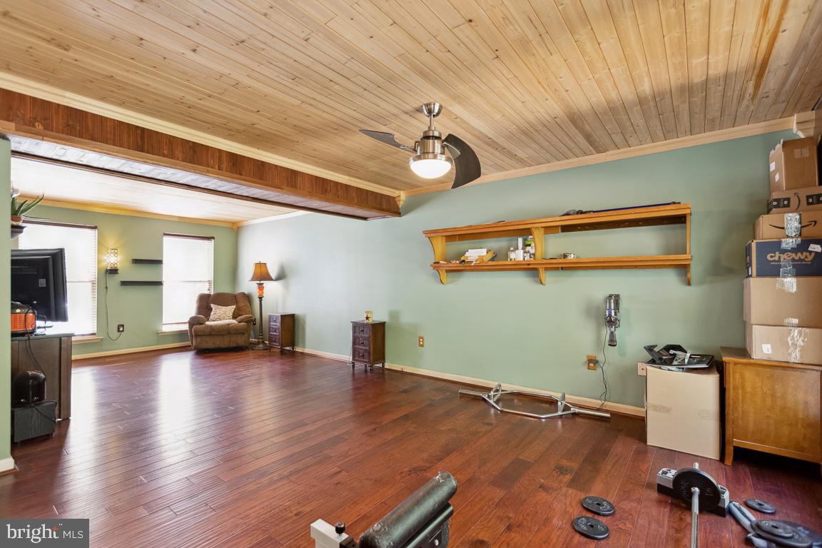 CHESAPEAKE RANCH ESTATES - Residential