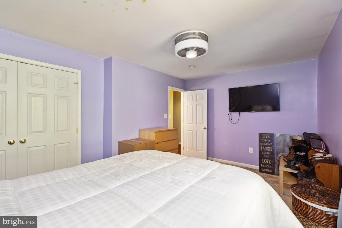 CHESAPEAKE RANCH ESTATES - Residential