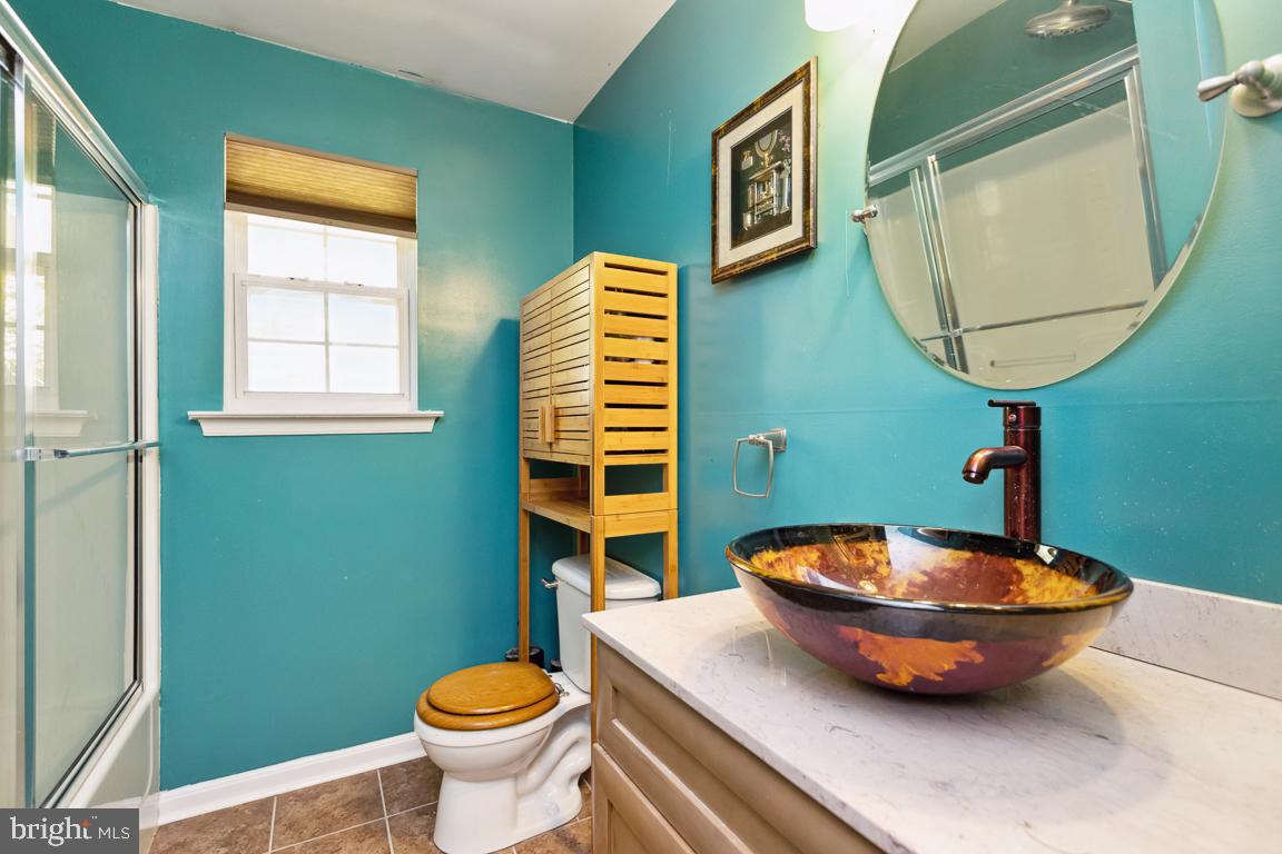 CHESAPEAKE RANCH ESTATES - Residential