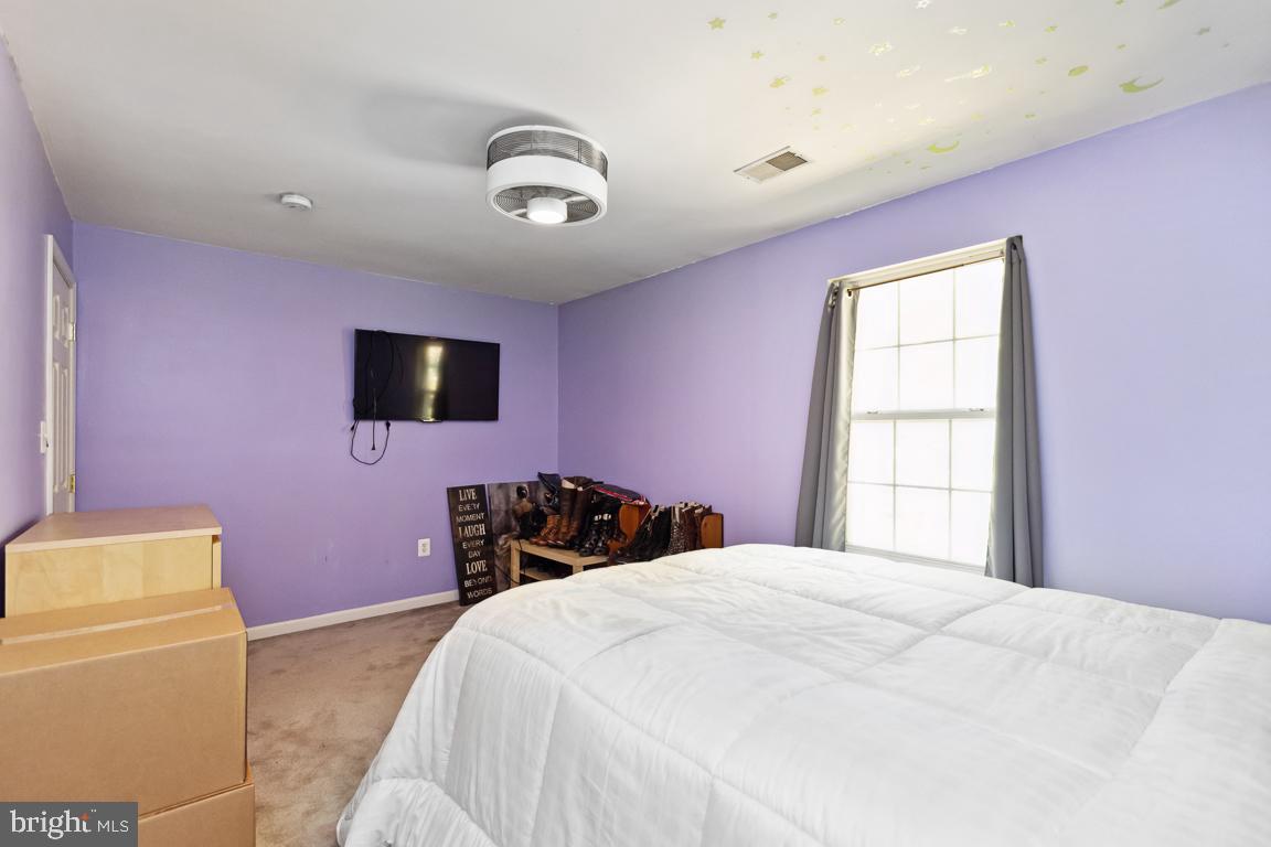 CHESAPEAKE RANCH ESTATES - Residential