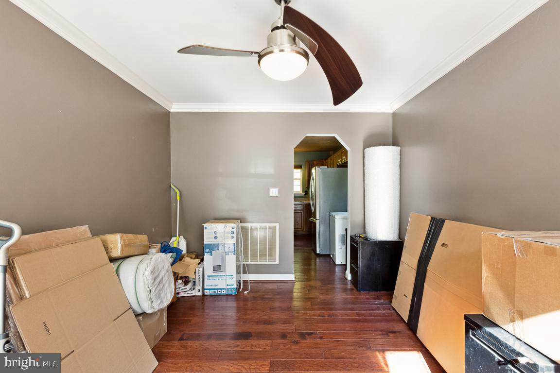 CHESAPEAKE RANCH ESTATES - Residential