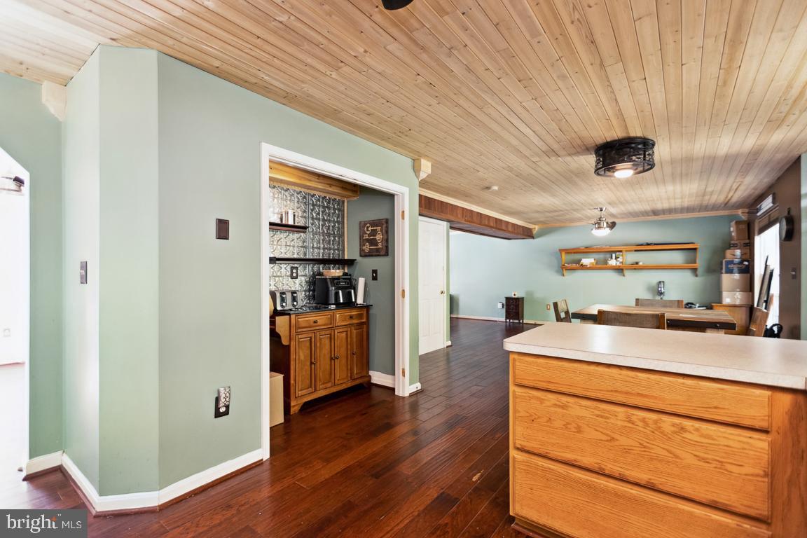 CHESAPEAKE RANCH ESTATES - Residential