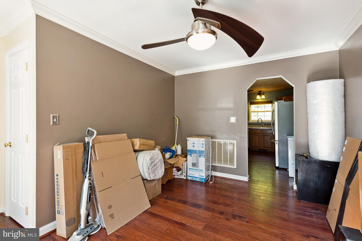 CHESAPEAKE RANCH ESTATES - Residential