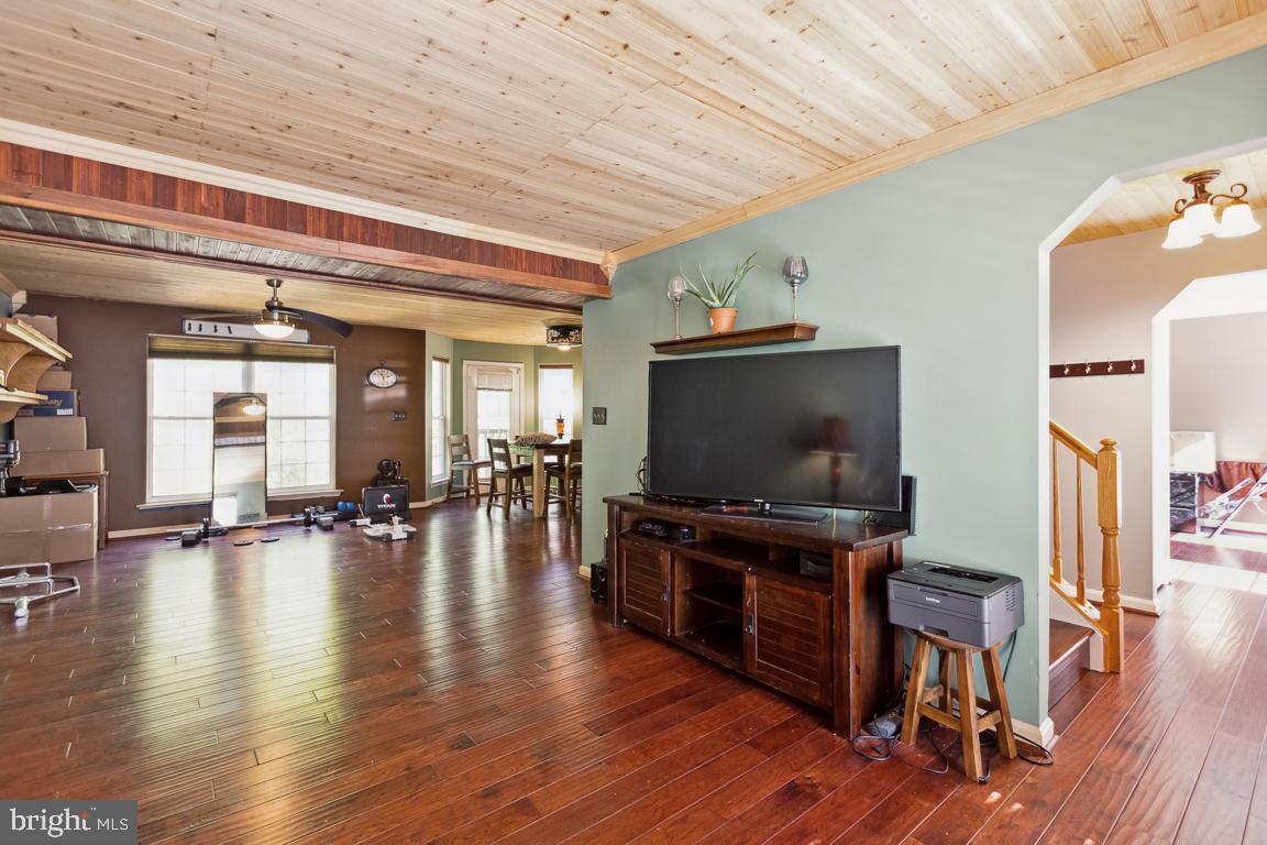 CHESAPEAKE RANCH ESTATES - Residential