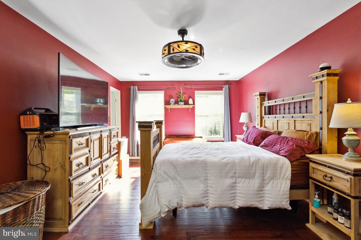 CHESAPEAKE RANCH ESTATES - Residential