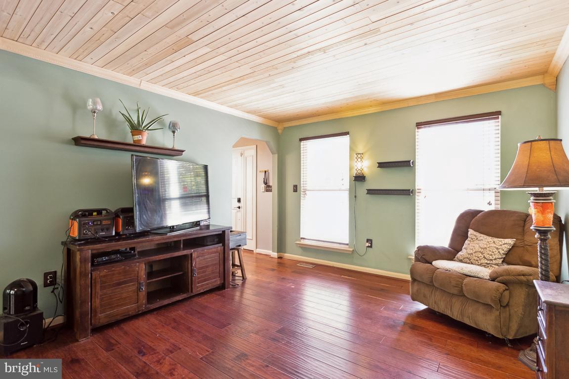 CHESAPEAKE RANCH ESTATES - Residential