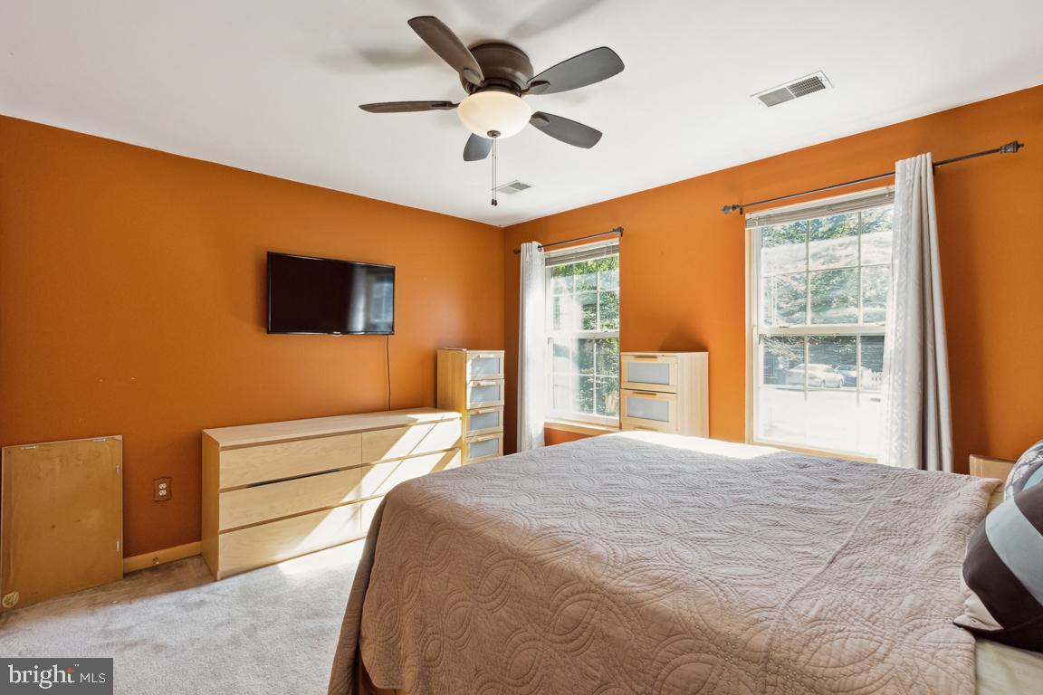 CHESAPEAKE RANCH ESTATES - Residential