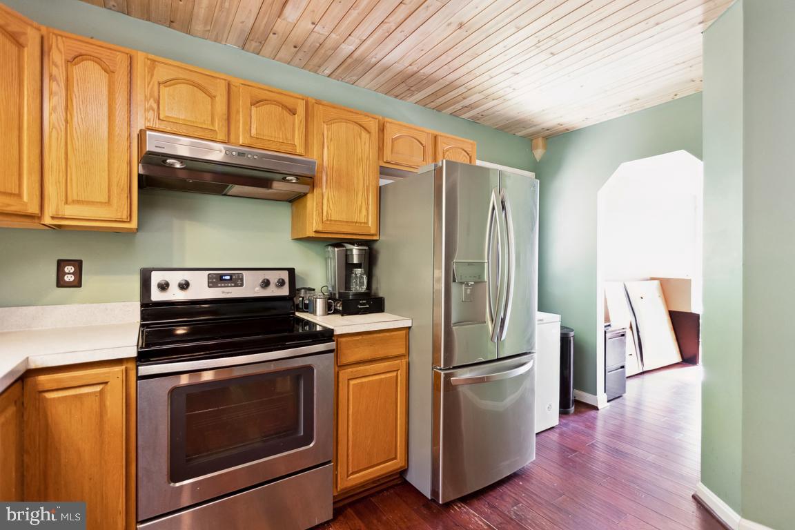 CHESAPEAKE RANCH ESTATES - Residential