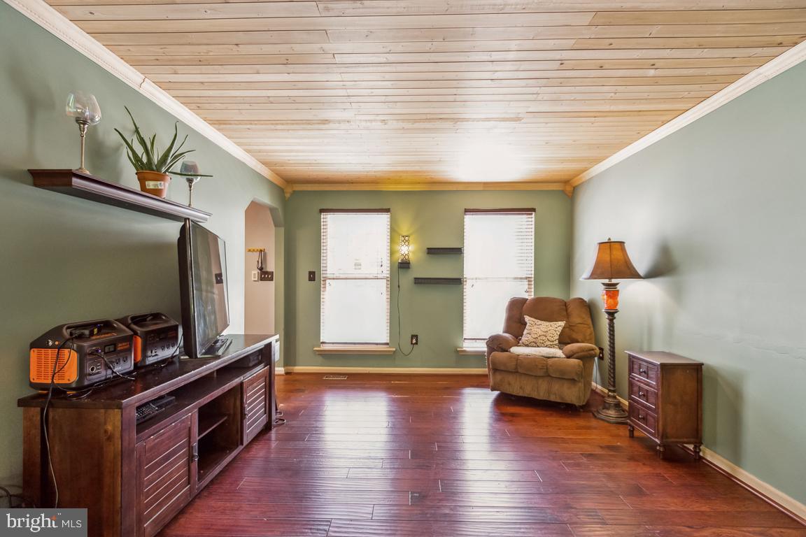 CHESAPEAKE RANCH ESTATES - Residential