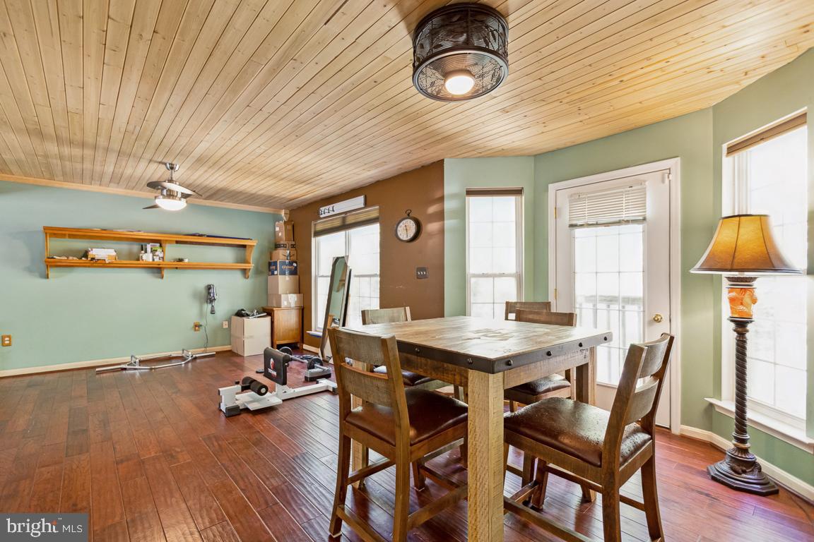 CHESAPEAKE RANCH ESTATES - Residential