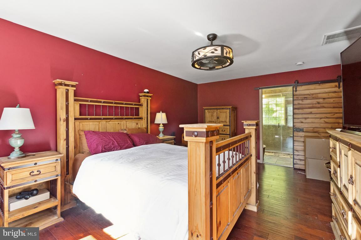 CHESAPEAKE RANCH ESTATES - Residential