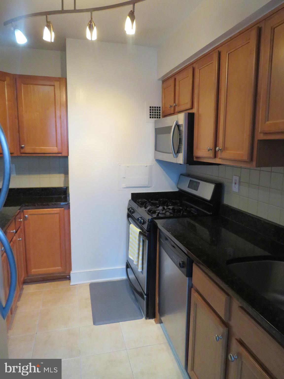 MICA CODM @ SILVER SPRING - Residential Lease