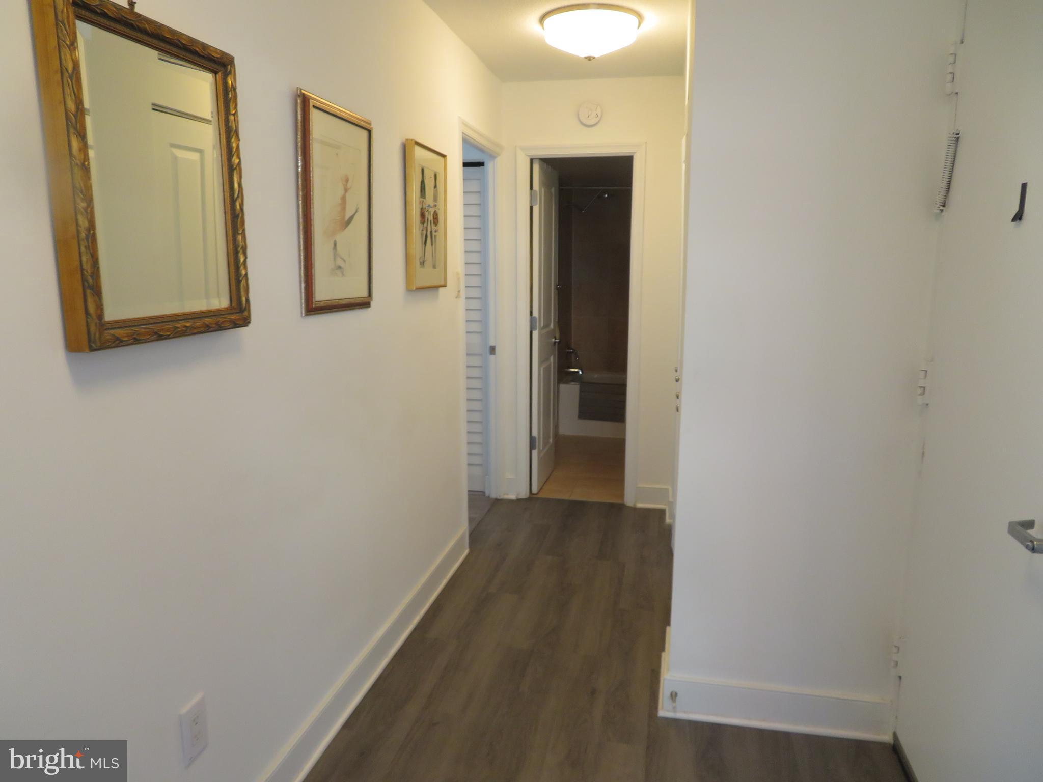 MICA CODM @ SILVER SPRING - Residential Lease