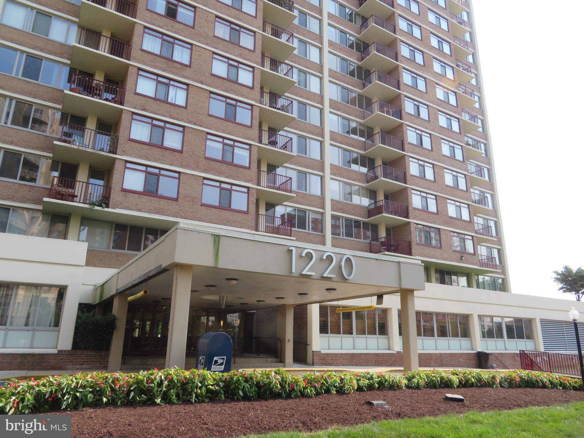 MICA CODM @ SILVER SPRING - Residential Lease