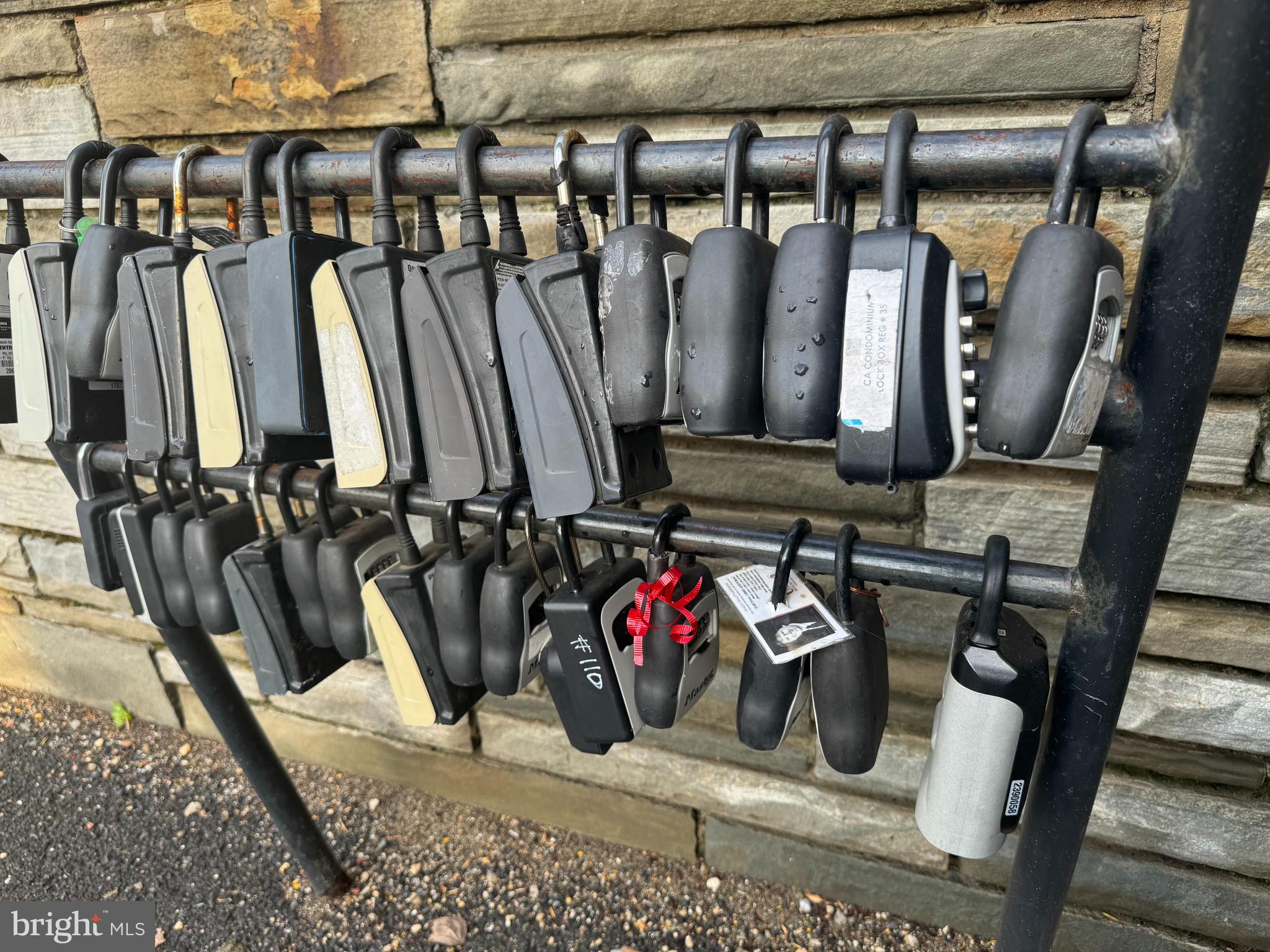 MICA CODM @ SILVER SPRING - Residential Lease