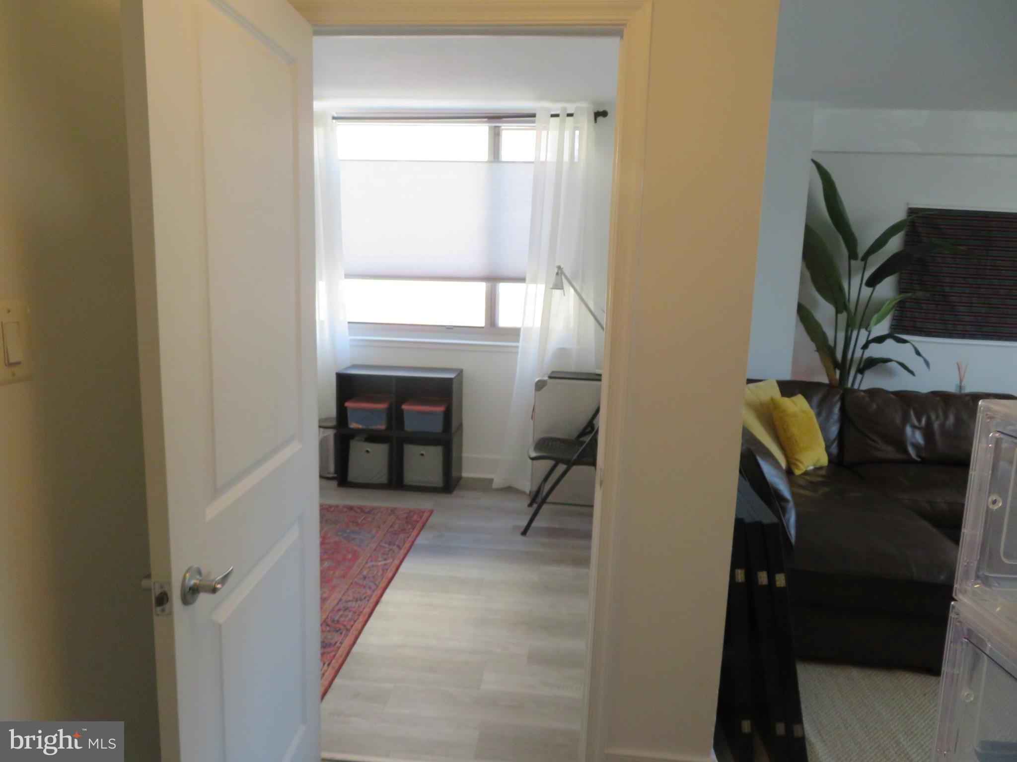 MICA CODM @ SILVER SPRING - Residential Lease