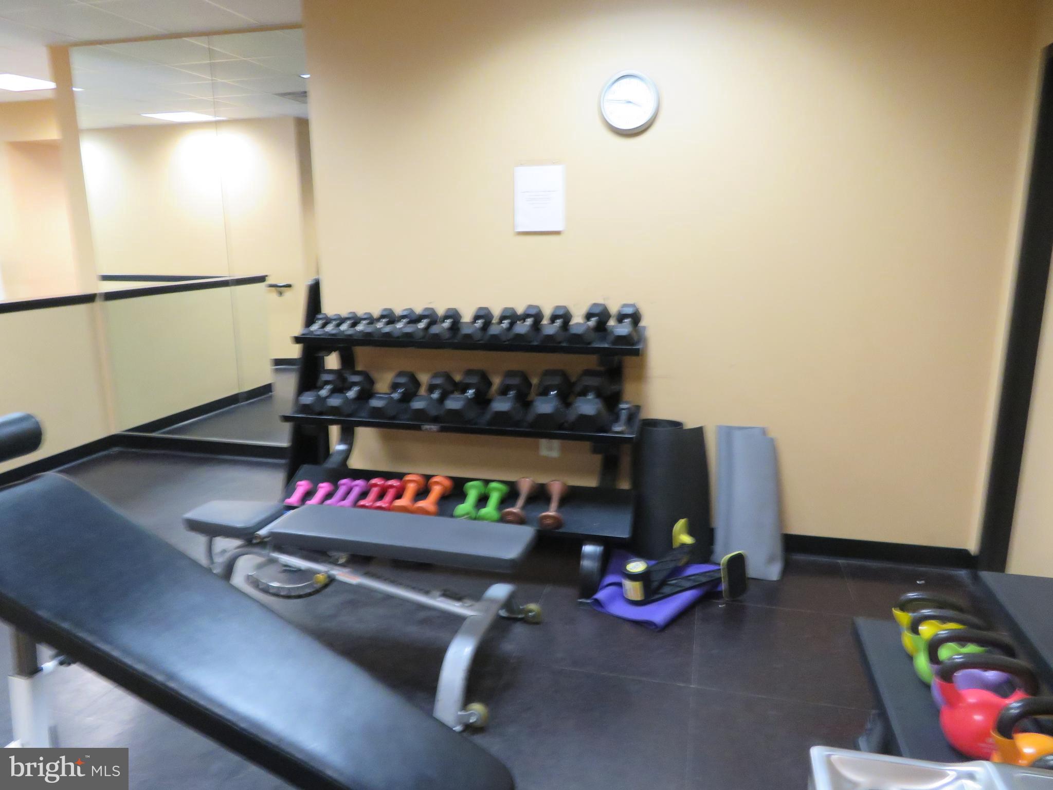 MICA CODM @ SILVER SPRING - Residential Lease