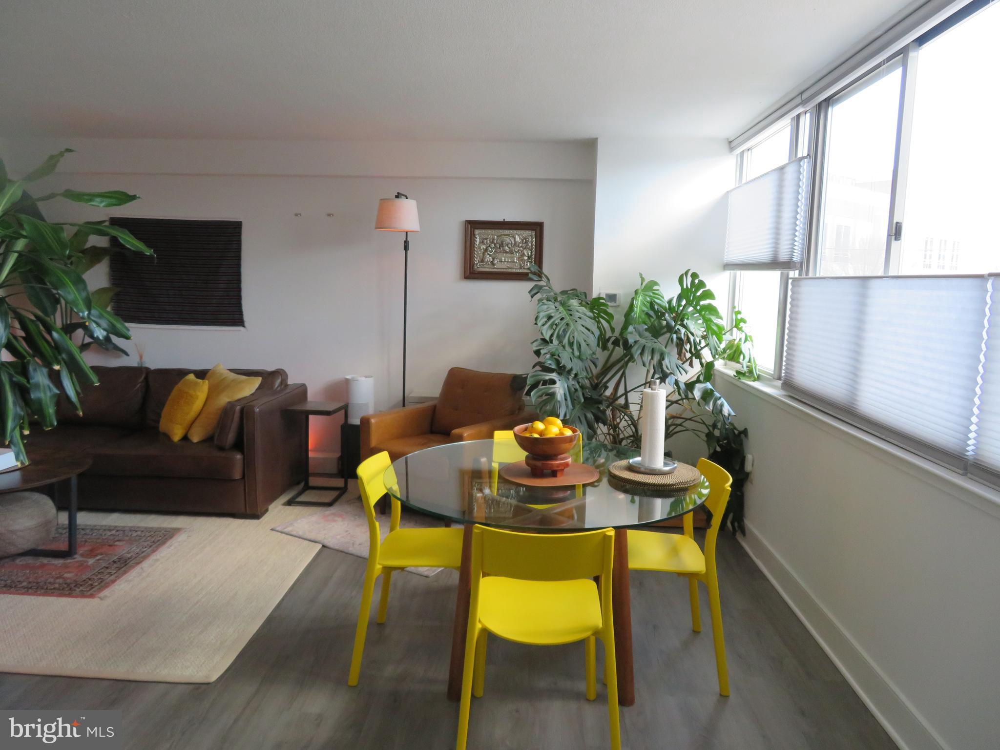 MICA CODM @ SILVER SPRING - Residential Lease