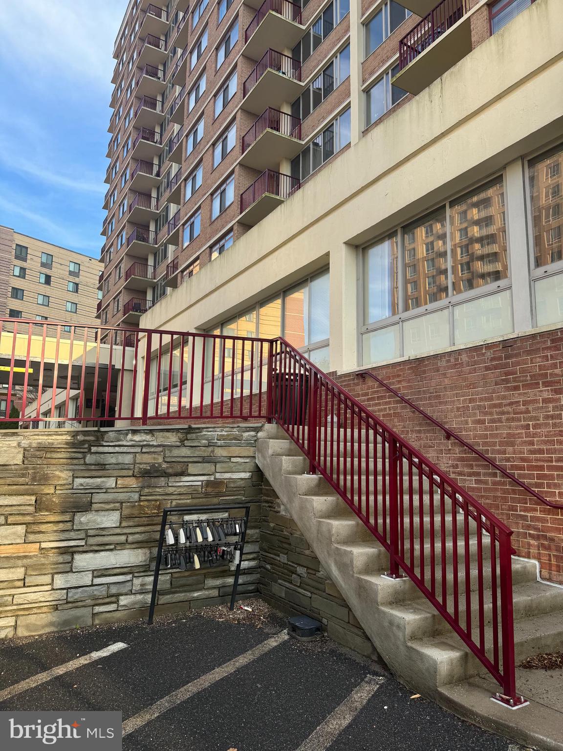 MICA CODM @ SILVER SPRING - Residential Lease