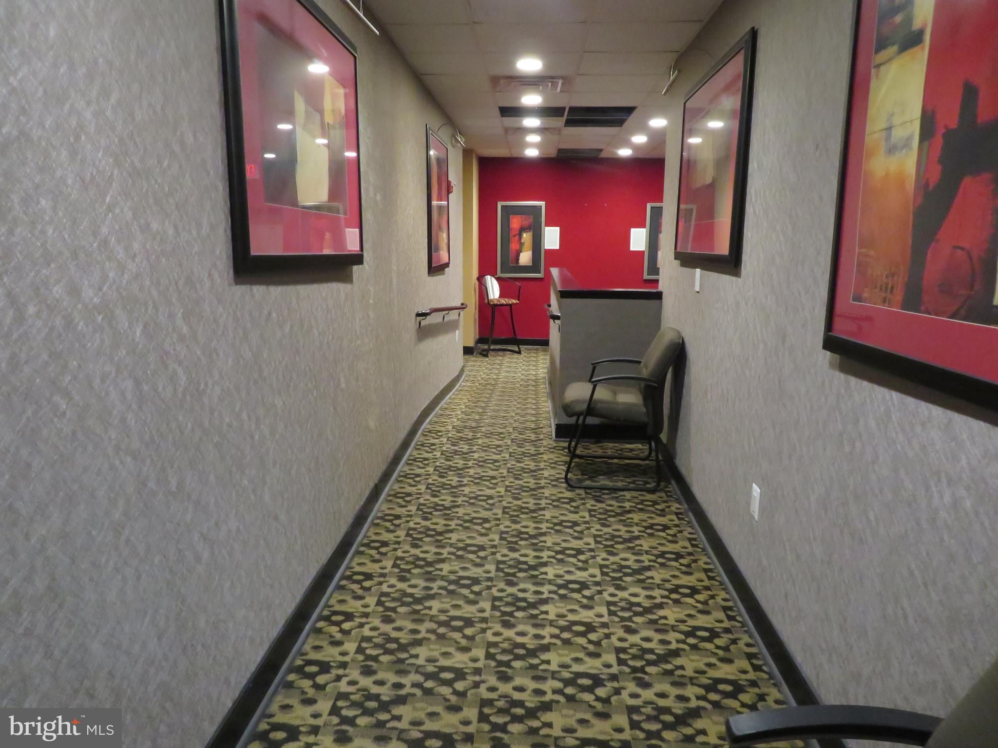 MICA CODM @ SILVER SPRING - Residential Lease