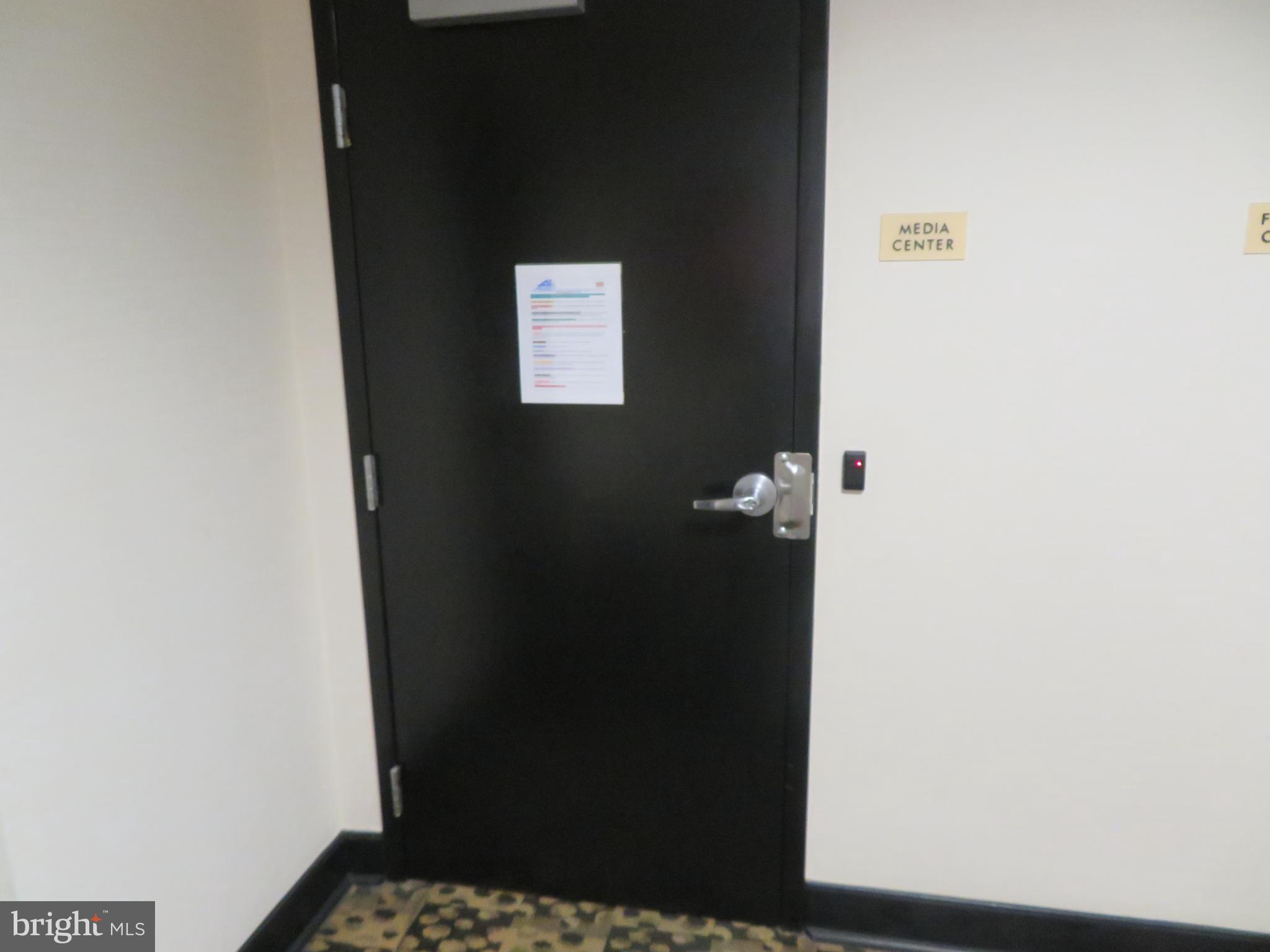 MICA CODM @ SILVER SPRING - Residential Lease