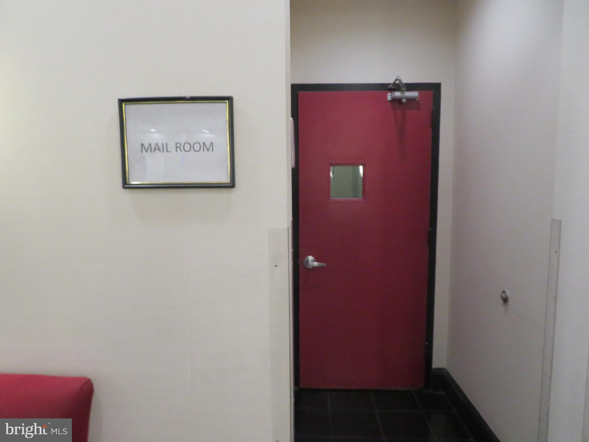 MICA CODM @ SILVER SPRING - Residential Lease