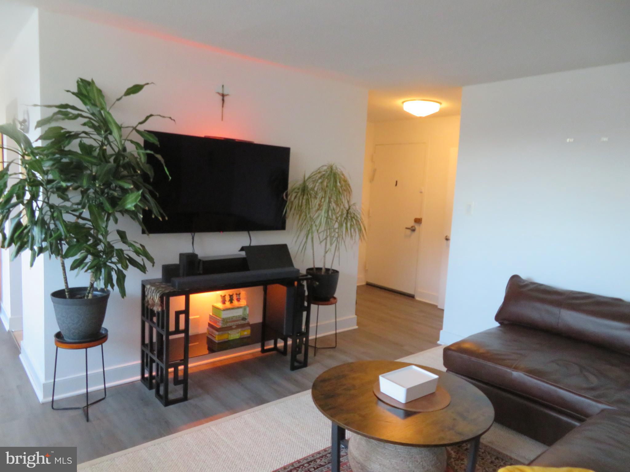 MICA CODM @ SILVER SPRING - Residential Lease