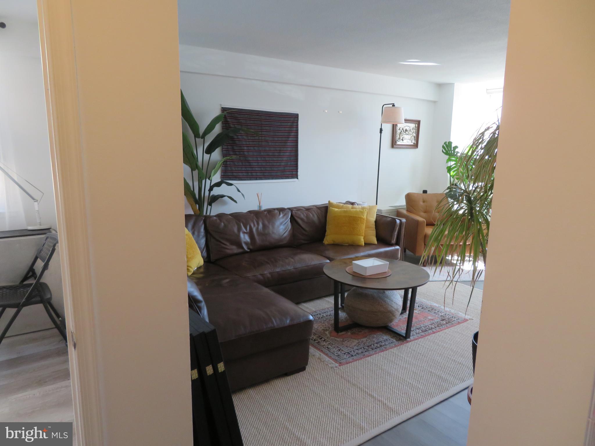 MICA CODM @ SILVER SPRING - Residential Lease