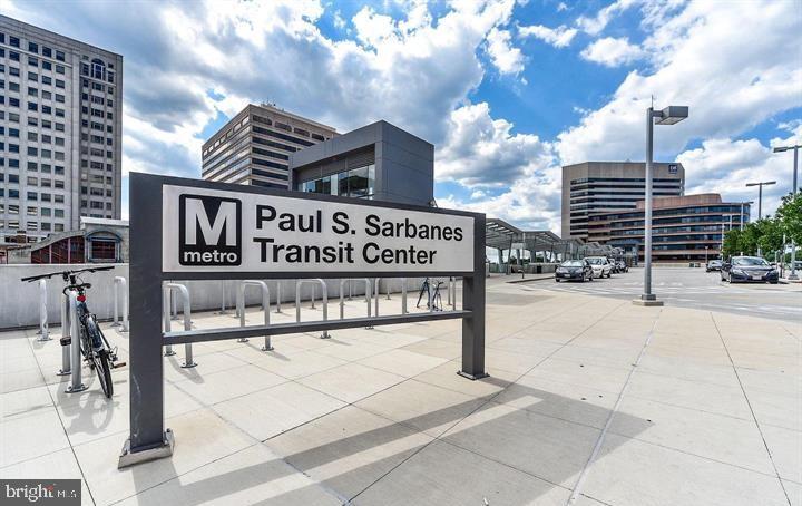 MICA CODM @ SILVER SPRING - Residential Lease