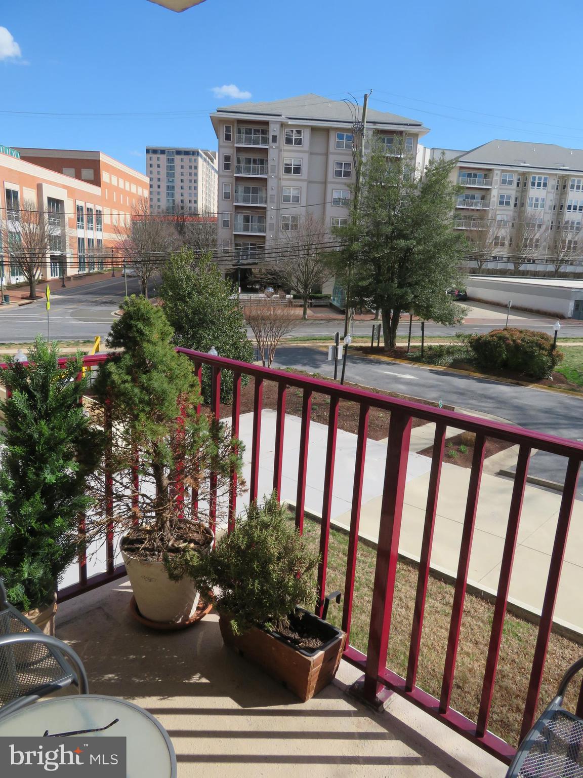 MICA CODM @ SILVER SPRING - Residential Lease