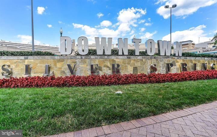 MICA CODM @ SILVER SPRING - Residential Lease