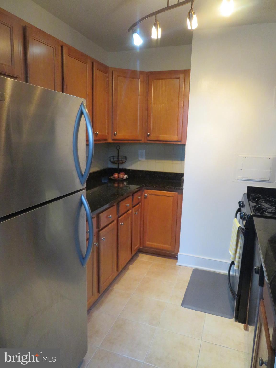 MICA CODM @ SILVER SPRING - Residential Lease