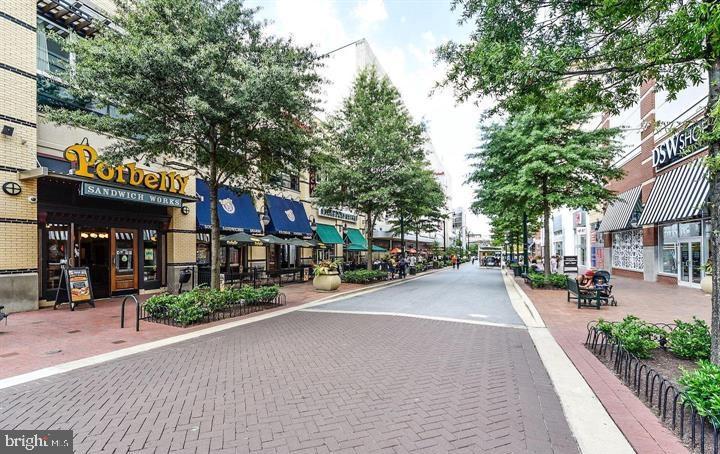 MICA CODM @ SILVER SPRING - Residential Lease