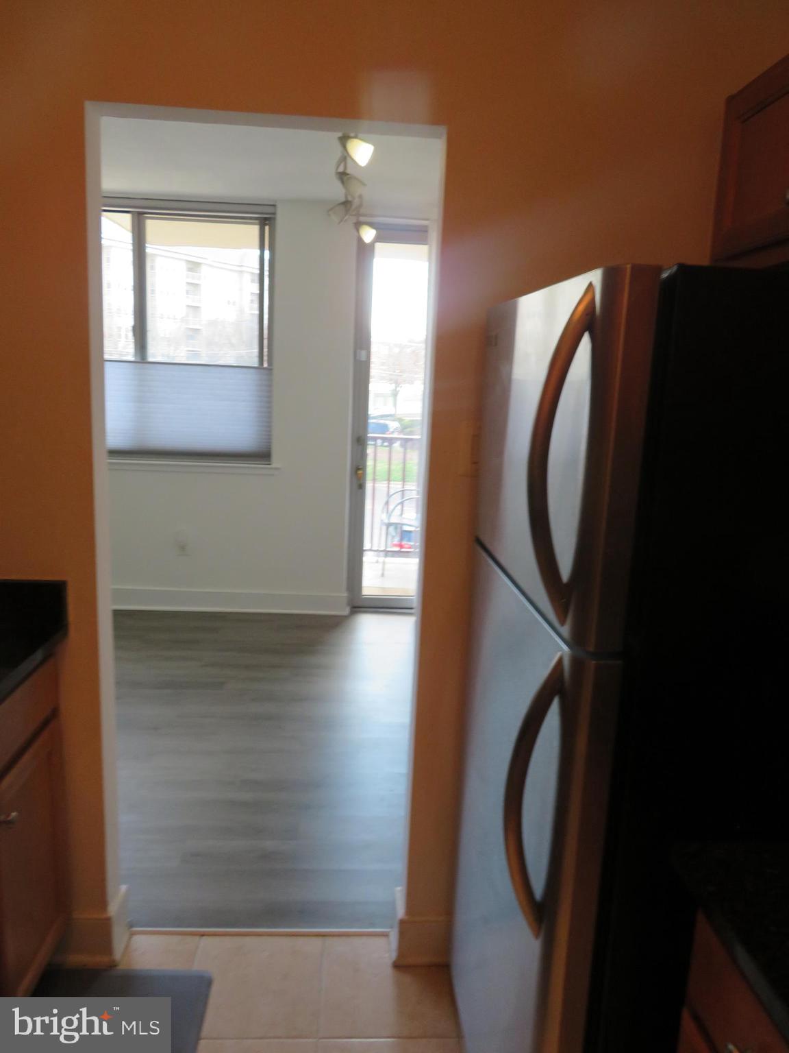 MICA CODM @ SILVER SPRING - Residential Lease