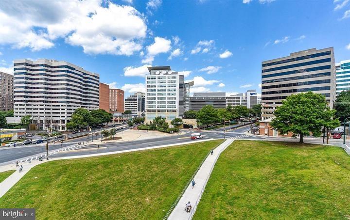 MICA CODM @ SILVER SPRING - Residential Lease