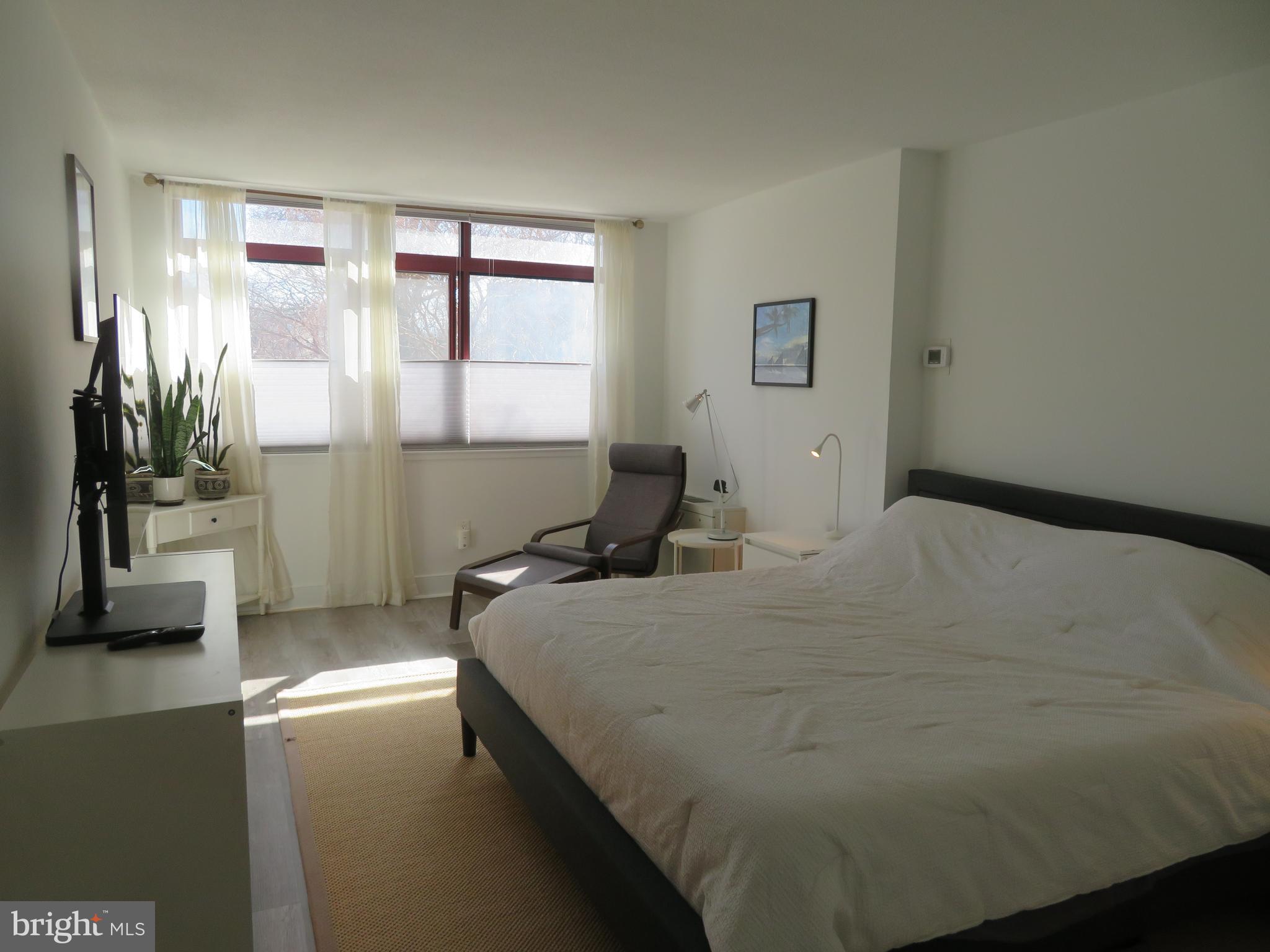 MICA CODM @ SILVER SPRING - Residential Lease