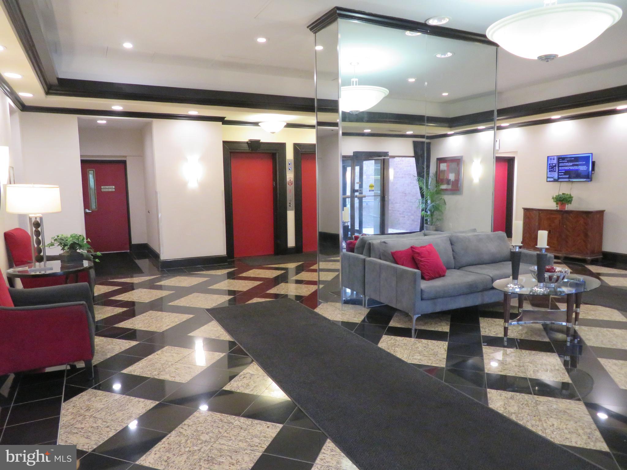 MICA CODM @ SILVER SPRING - Residential Lease