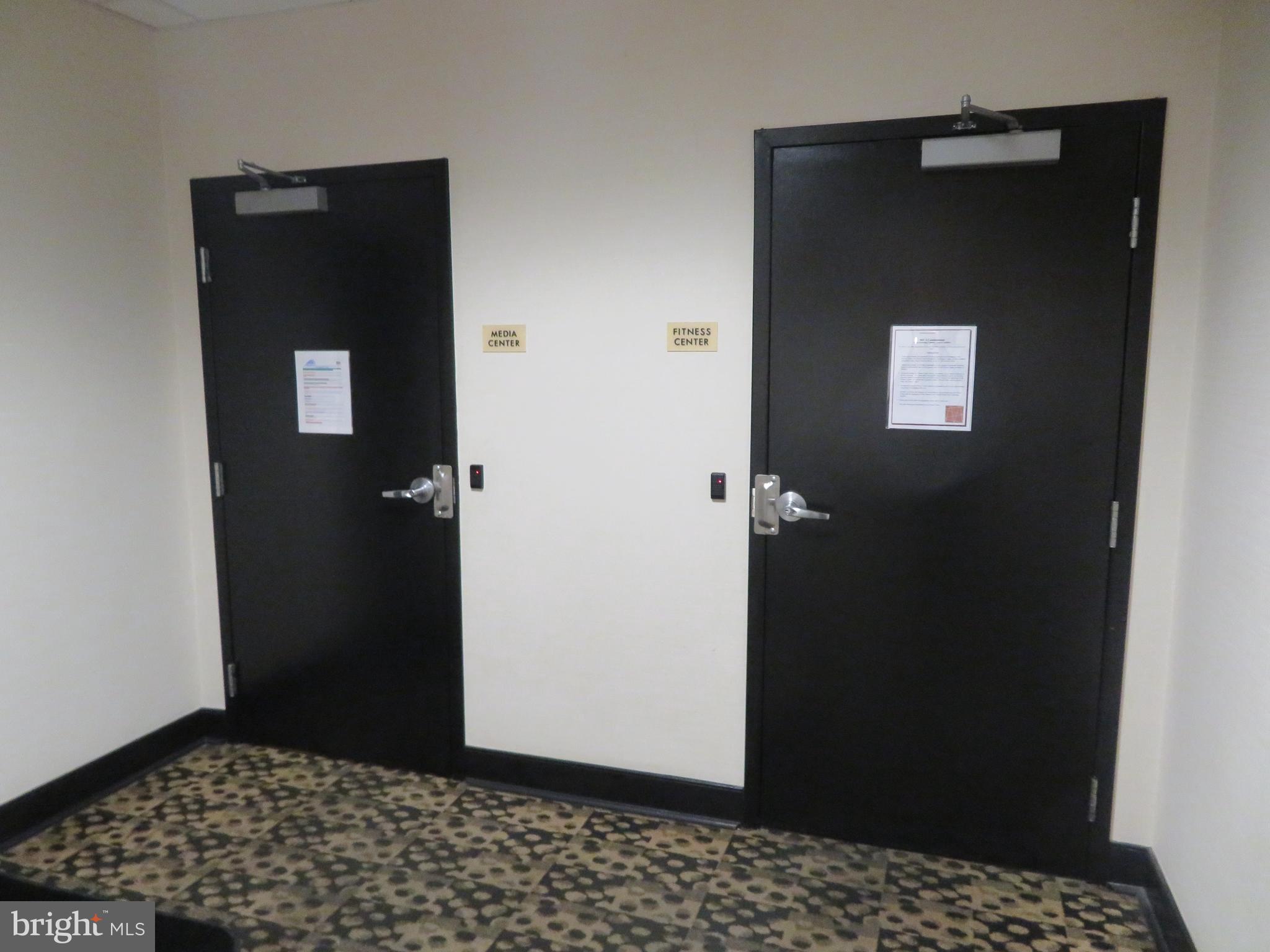 MICA CODM @ SILVER SPRING - Residential Lease