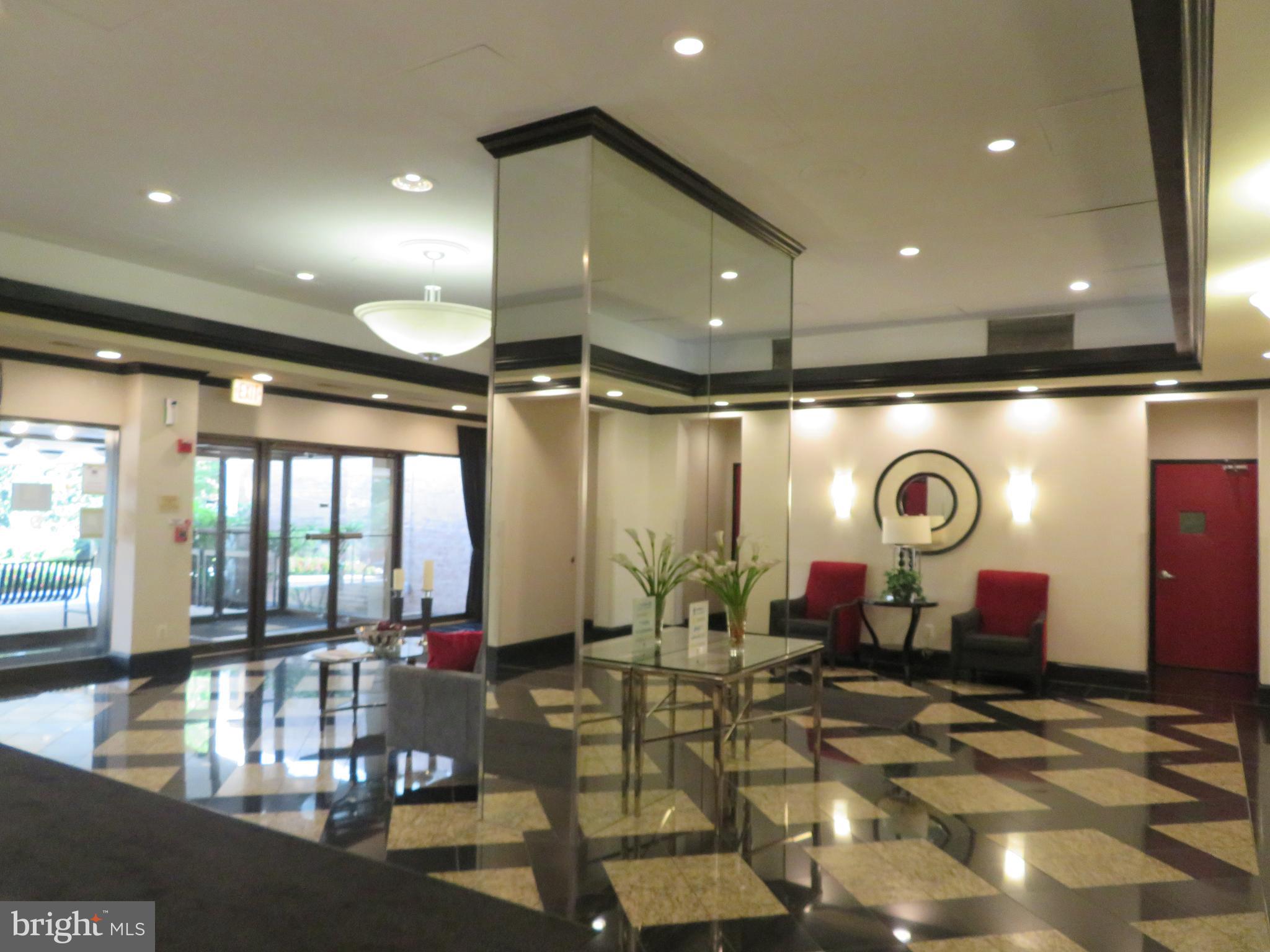 MICA CODM @ SILVER SPRING - Residential Lease