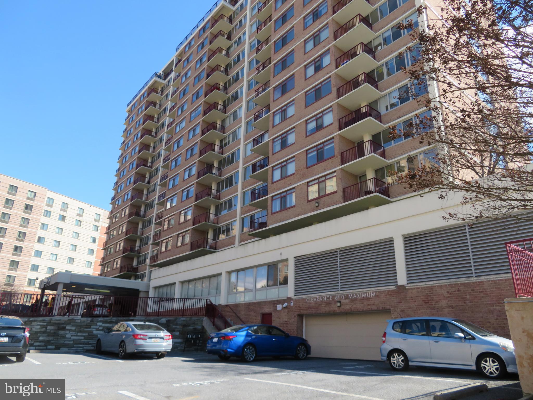 MICA CODM @ SILVER SPRING - Residential Lease